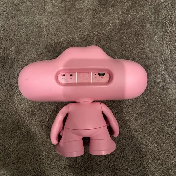 Nicki Minaj Pink beats pill - Picture 2 of 6